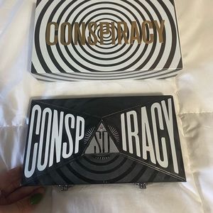 Jeffree Star/ Shane Dawson